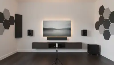 Bassmanagement: Präziser Tiefton für jeden Raum