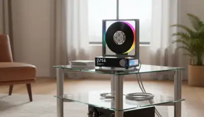 CD-Player Klangqualität: So klingt es richtig