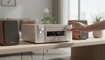 Class-D Verstärker: Klein, stark, modern