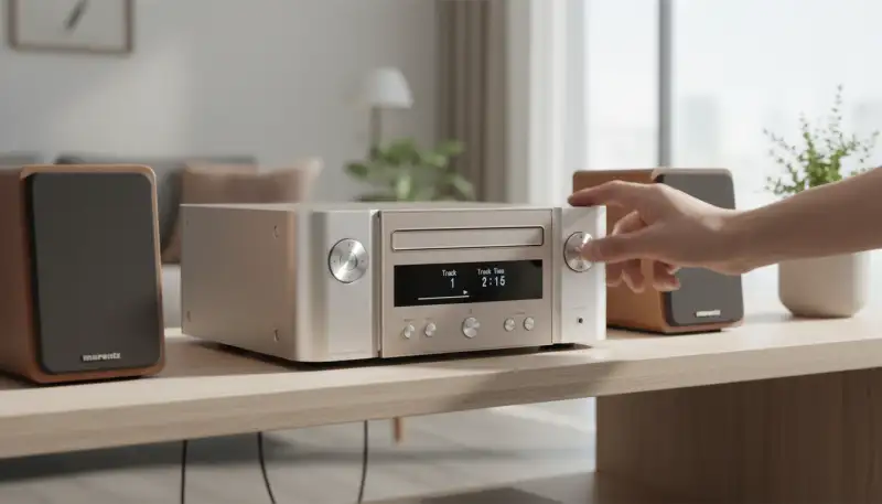 Class-D Verstärker: Klein, stark, modern