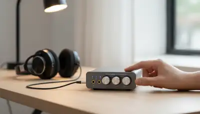 DAC: Klang verbessern, Musik neu entdecken