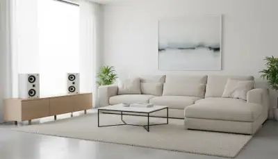 Deckenlautsprecher: Unsichtbarer Klanggenuss