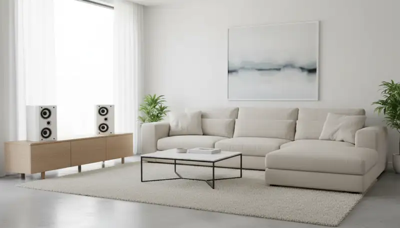 Deckenlautsprecher: Unsichtbarer Klanggenuss