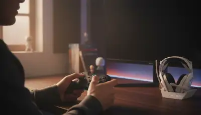 Dein perfektes Gaming Headset finden