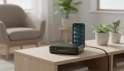 Der Netzwerk-Player: Ihr Tor zur digitalen Musikwelt