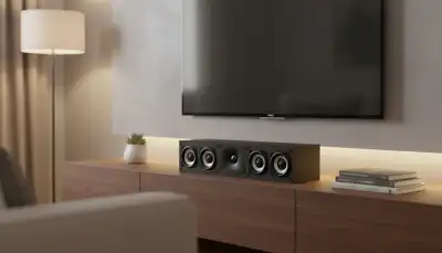 Der unverzichtbare Centerlautsprecher im Heimkino