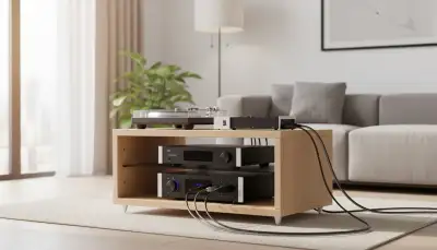 Entstörfilter HiFi: Für unverfälschten Klang