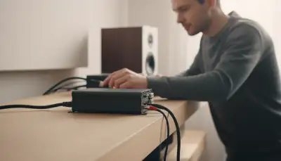 Frequenzweiche: Schlüssel zum präzisen Klang