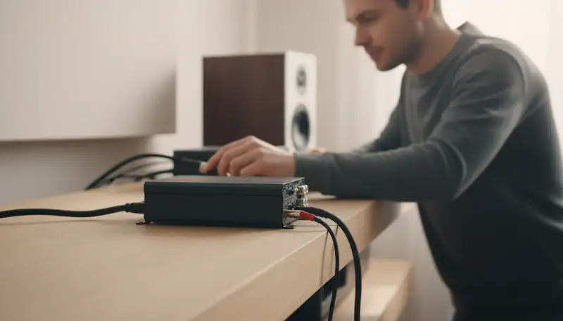 Frequenzweiche: Schlüssel zum präzisen Klang