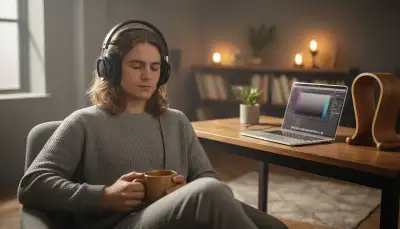 Geschlossene Kopfhörer: Ungestörter Klanggenuss