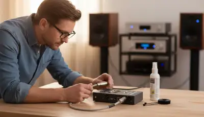 HiFi-Kabel prüfen: Klang erhalten