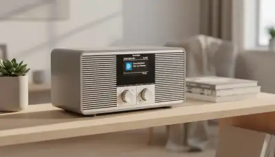 HiFi Minisysteme: Klangwunder für kleine Räume