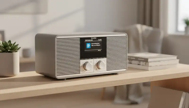 HiFi Minisysteme: Klangwunder für kleine Räume