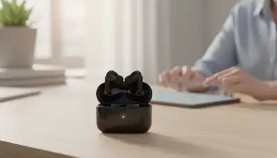 Kabellose Kopfhörer: Die perfekte Wahl finden
