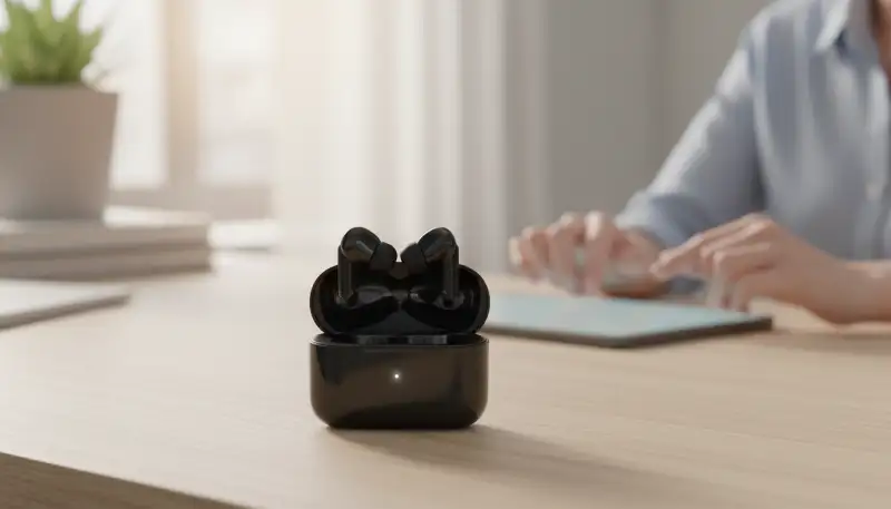 Kabellose Kopfhörer: Die perfekte Wahl finden