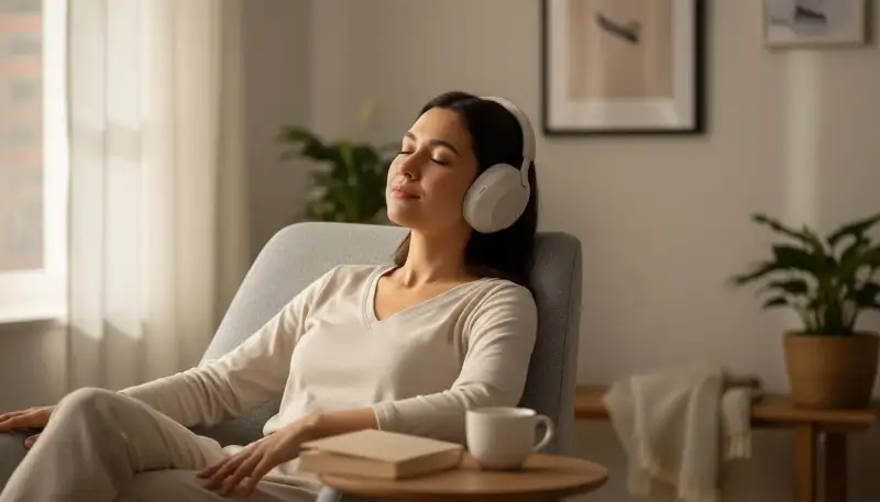 Kabellose Kopfhörer: Klangqualität neu erleben