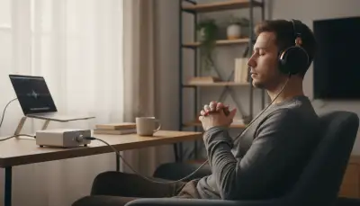 Kopfhörerverstärker: Mehr als nur Lautstärke