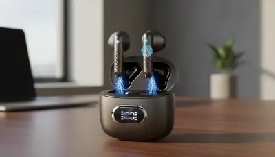 Ohrhörer: Klanggenuss ohne Kompromisse