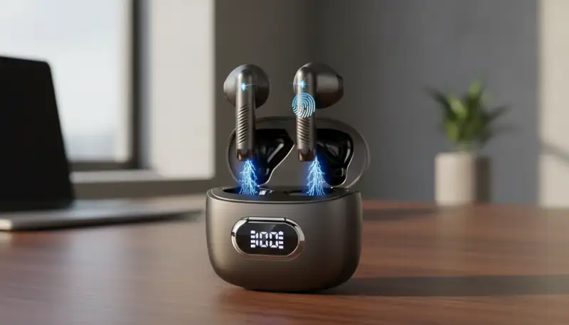 Ohrhörer: Klanggenuss ohne Kompromisse