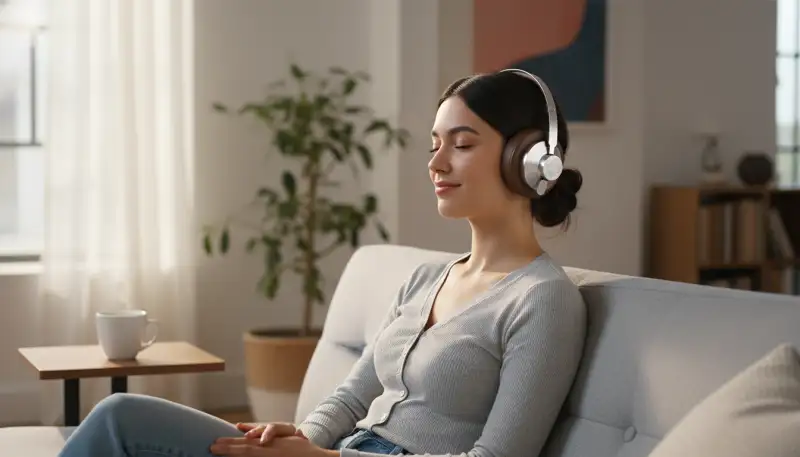 Over-Ear Kopfhörer: Dein perfekter Begleiter