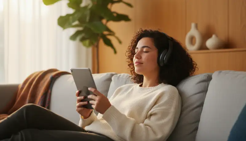 Over-Ear Kopfhörer: Klangqualität entdecken