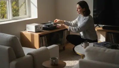 Phonovorstufe: Mehr Klang für Ihre Schallplatten