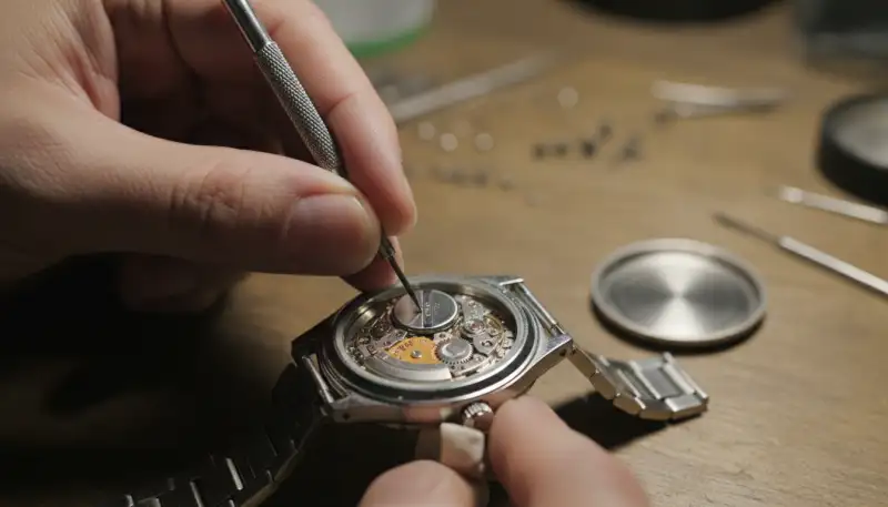 Plattenspieler: Antriebsriemen wechseln & pflegen