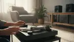 Plattenspieler einstellen: Der Weg zum perfekten Klang