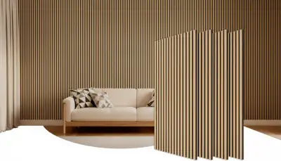 Raumakustik verbessern: Klang perfektionieren