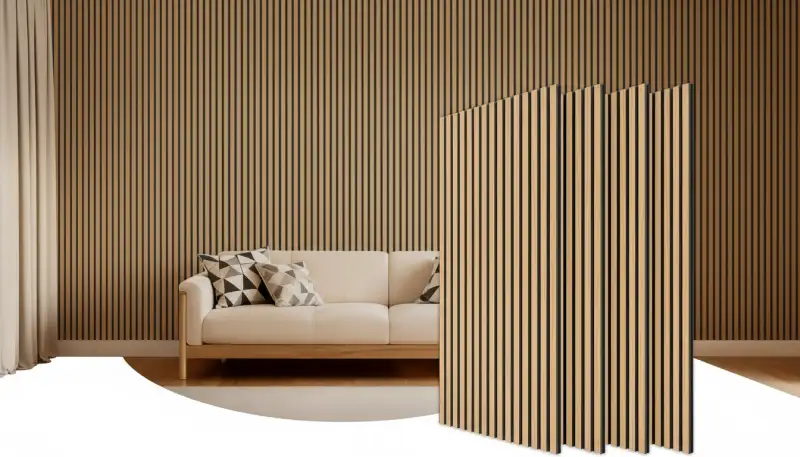 Raumakustik verbessern: Klang perfektionieren