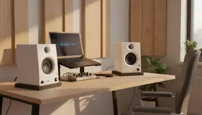 Studiomonitore optimal aufstellen: Raumklang meistern