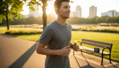 True Wireless Kopfhörer: Klang & Freiheit