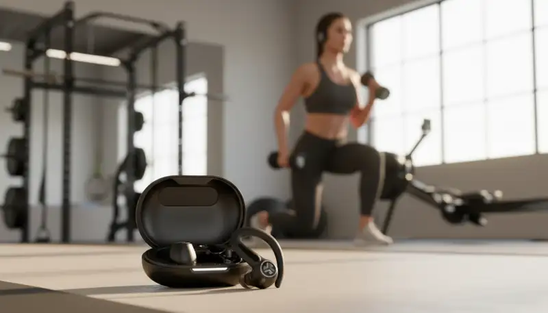 True Wireless Kopfhörer: Perfekt für Dich