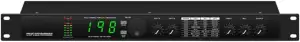Professioneller Digitaler Nachhall-Multieffekt-Prozessor, Audioprozessor, Equali