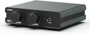 AIYIMA T3PRO MM/MC RIAA Phono-Vorverstärker für Plattenspieler/Schallplattenspie