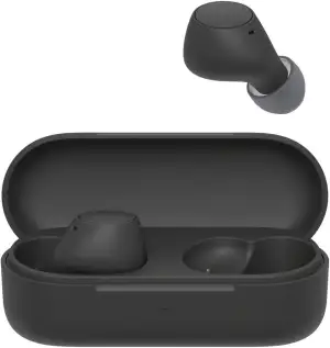 Sony WF-C510 Truly Wireless Kopfhörer - Kleine, leichte Bluetooth In-Ear-Kopfhörer mit Multipoint...