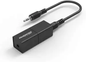 Audioproject A366 - Entstörfilter Klinke Stecker 3,5mm Audiokabel Entstörfilter 