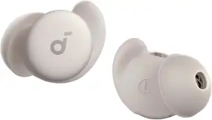 soundcore Schlafkopfhörer Sleep A20 Earbuds von Anker, Geräuschblockierung, Seit