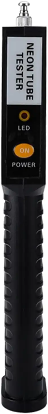 Röhrenprüfgerät, Leuchtstofflampenprüfer, tragbarer Handprüfer für Leuchtstoffla