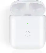 Kabelloses Ladecase Ersatz Kompatibel mit Air Pods 1. und 2. Generation, Repacement Charger Case ...
