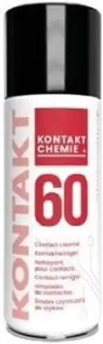 Kontakt Chemie 70009-ah Lube Kontakt 60 200 ml