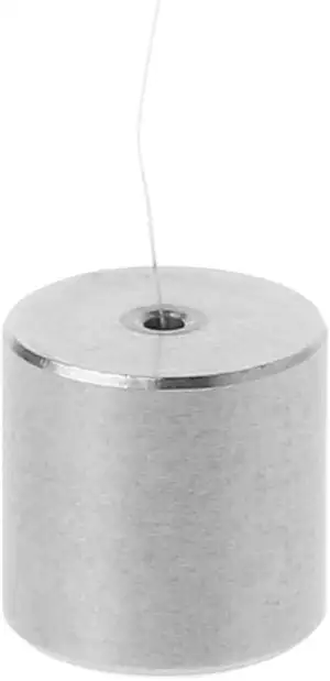 Rutschgewicht Projekt Musik Anti-Skate Gewicht Anti-Skating Gewichtbeschläge