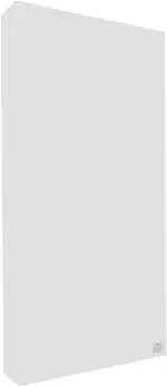 Premium Sound Absorber 100x50x10 cm by Addictive Sound Akustikpaneel, Homerecording, akustische I...