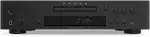 ONKYO C-30 CD-Player mit DAC 32 Bit/768 kHz, Schwarz