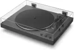 Sony PS-LX3BT kabelloser Bluetooth-Plattenspieler mit vollautomatischer Wiedergabe, Hi-Res Audio,...