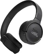 JBL Tune 520 BT Wireless On-Ear Kopfhörer – Mit JBL Pure Bass Sound, Bluetooth und leichtem, falt...