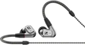 Sennheiser IE 200 kabelgebundene Audiophile Stereo Kopfhörer - In-Ear Earbuds mi