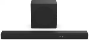 Hisense HS3100, 3.1 Kanal Soundbar, 480W max Audio Power,Dolby Audio, DTS Virtua