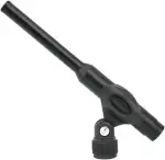 Omnitronic MIC MM-2USB USB-Kondensator-Messmikrofon | Präzises USB-Messmikrofon mit linearem Frequenzgang