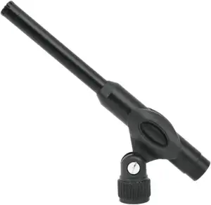 Omnitronic MIC MM-2USB USB-Kondensator-Messmikrofon | Präzises USB-Messmikrofon 